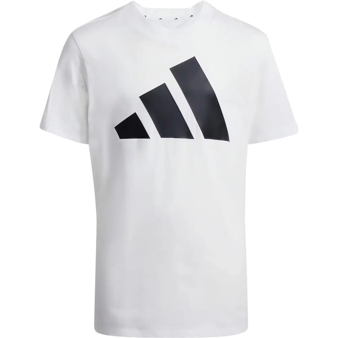 adidas Sportswear Essentials T-shirt Kids - Kinderen - Wit