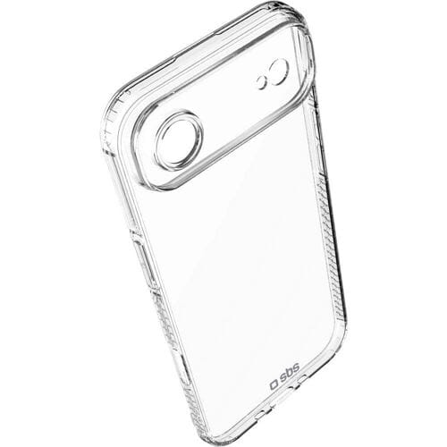 sbs mobile Extreme X2 Cover Apple iPhone Air Transparant