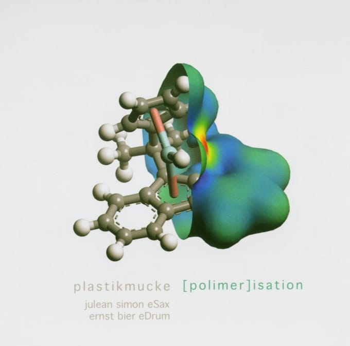 Polimerisation - [polimer]isation (CD)