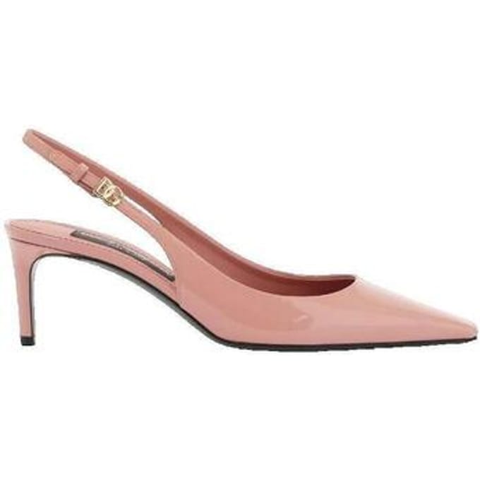 Pumps D&amp;G Escarpins