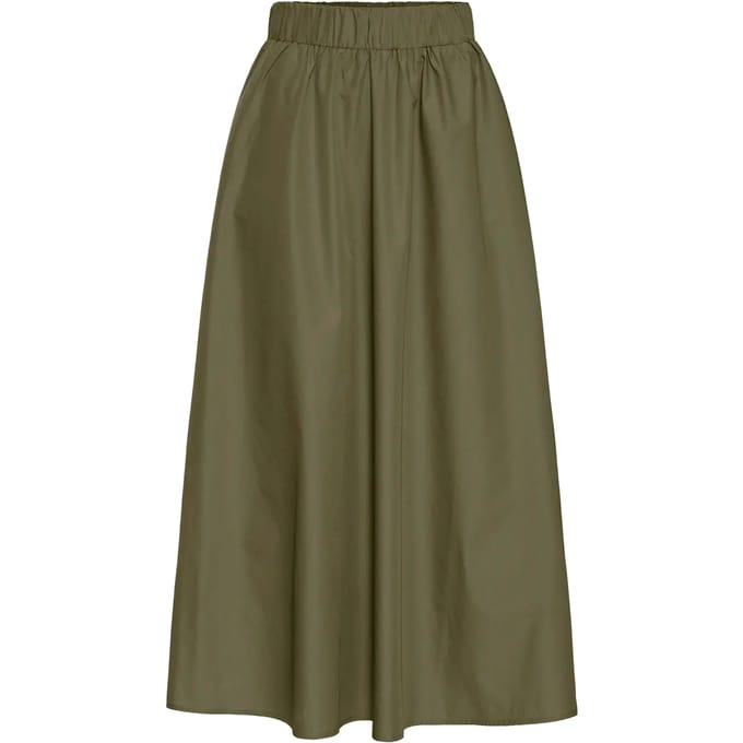 Vrouwenrok Ichi Tau Maxi