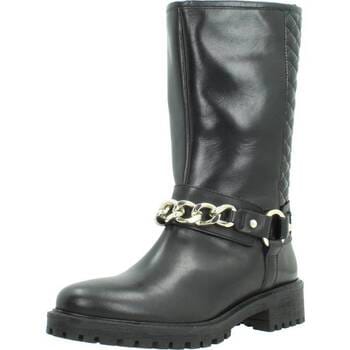 GEOX D HOARA Zwart 36 EU