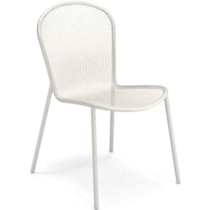 Emu Ronda XS Stoel - wit
