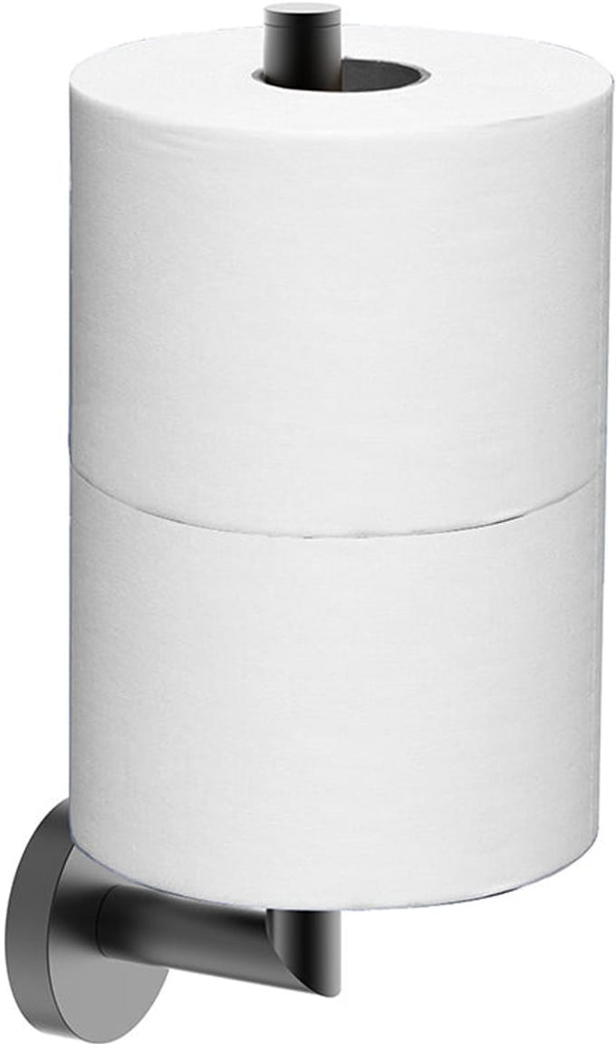 AquaVik Reserverolhouder Åsmund Aska Gunmetal