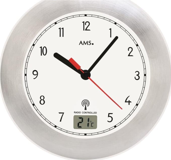 AMS Unisexhorloge 5920