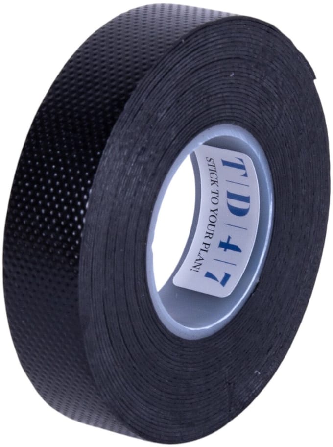 TD47 Zelfvulkaniserende Tape 19mm x 5m Zwart