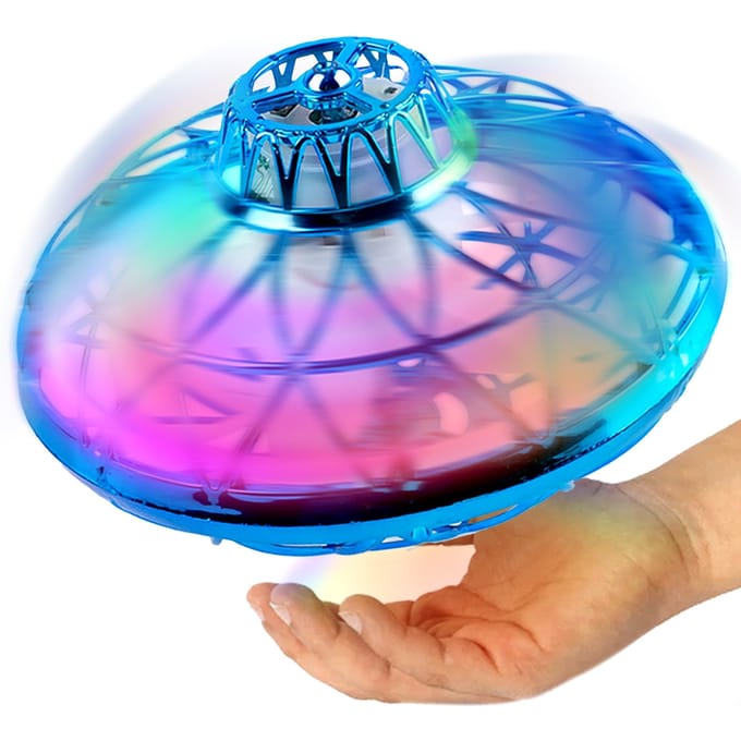 UFO Drone