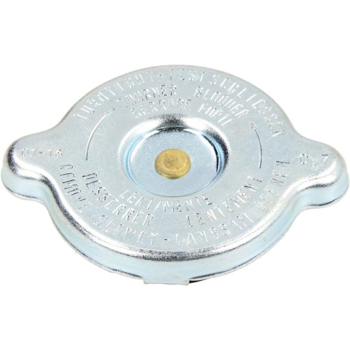 Radiateurdop FEBI BILSTEIN 05420