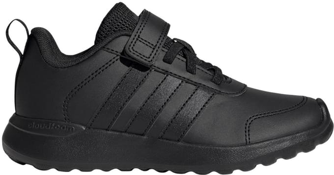 adidas Schoenen Kinderen VL Move Zwart - Maat 30