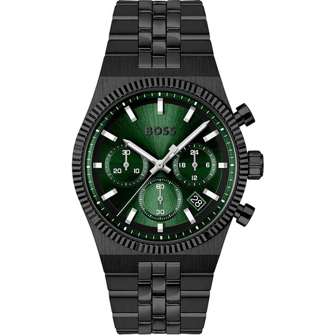 Hugo Boss Boss 1514308 Candor Prime Horloge