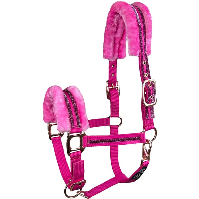 Halster voor paarden York Ophelia
