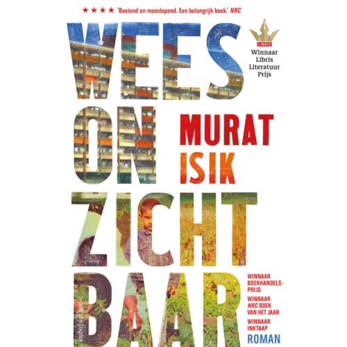 Wees Onzichtbaar - Murat Isik