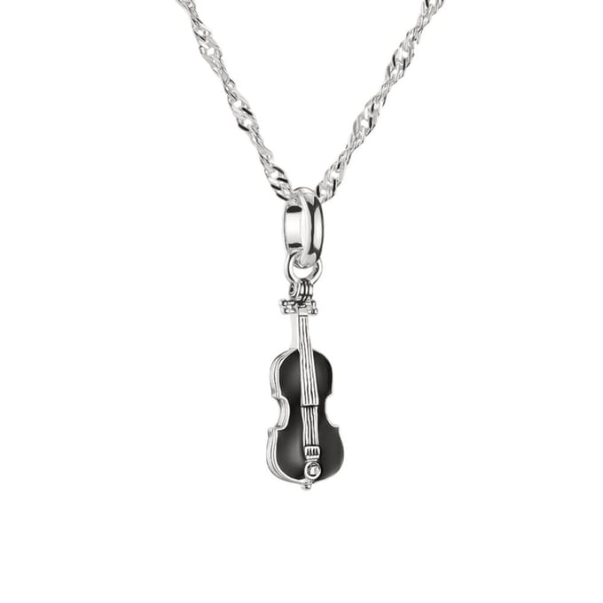 Thomas Sabo - KE2346-691-11-l45v - Ketting - 45cm - Wednesday