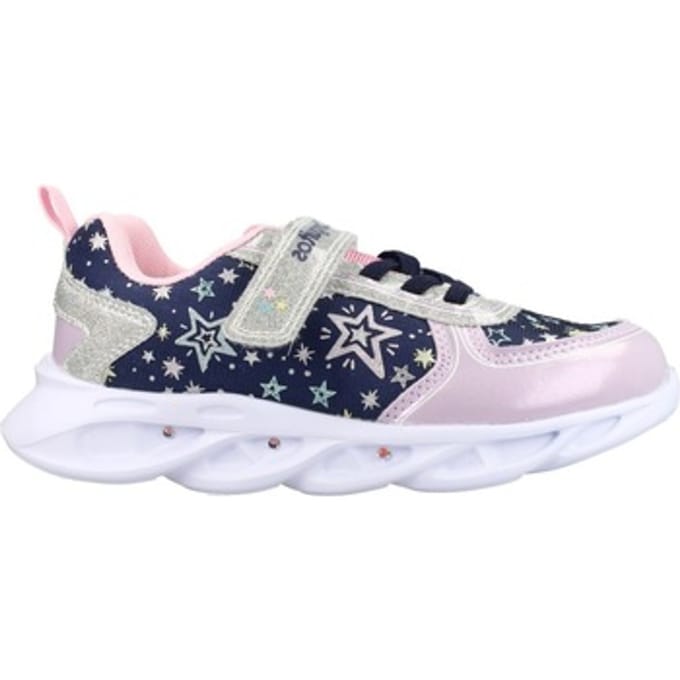 Sneakers Conguitos Cosh342002