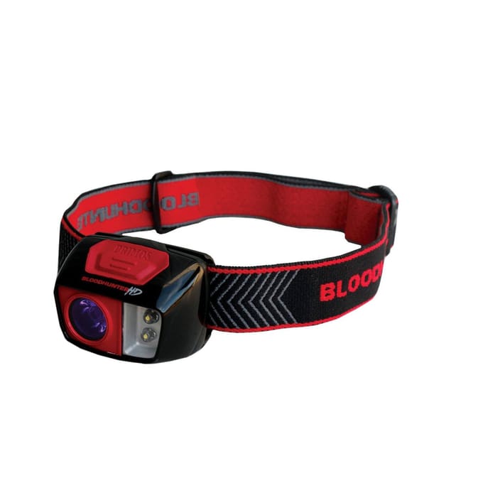 Primos Bloodhunter HD Hoofdlamp
