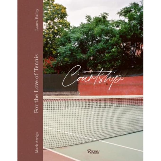 Courtship - Laura Bailey