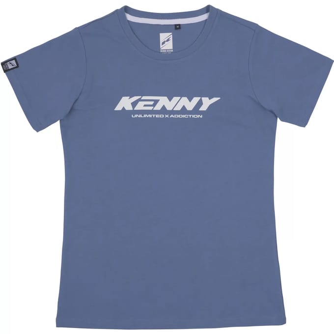Dames-T-shirt Kenny Core