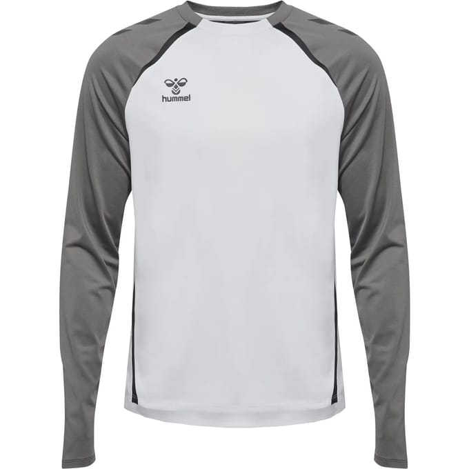 Hummel-sweatshirt Hmllead 2.0 Crew Sweat 223748