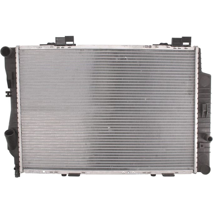 Radiator, motorkoeling NRF 55333