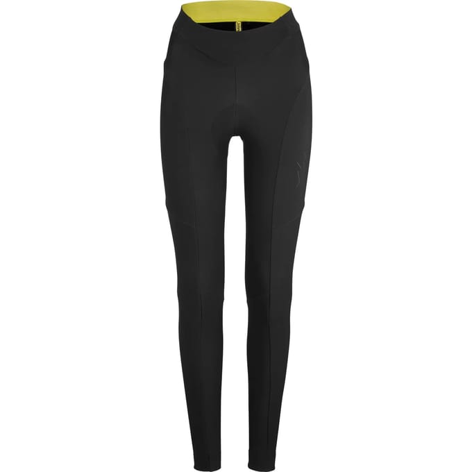 Thermische legging voor dames Mavic Aksium