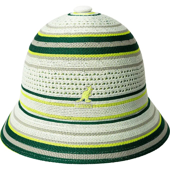 Bob Kangol Clubhouse Stripe Casual