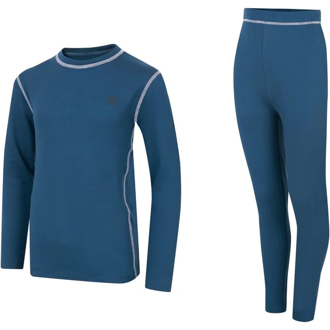 Dare 2b Pow II Thermoset Junior - Maat 158