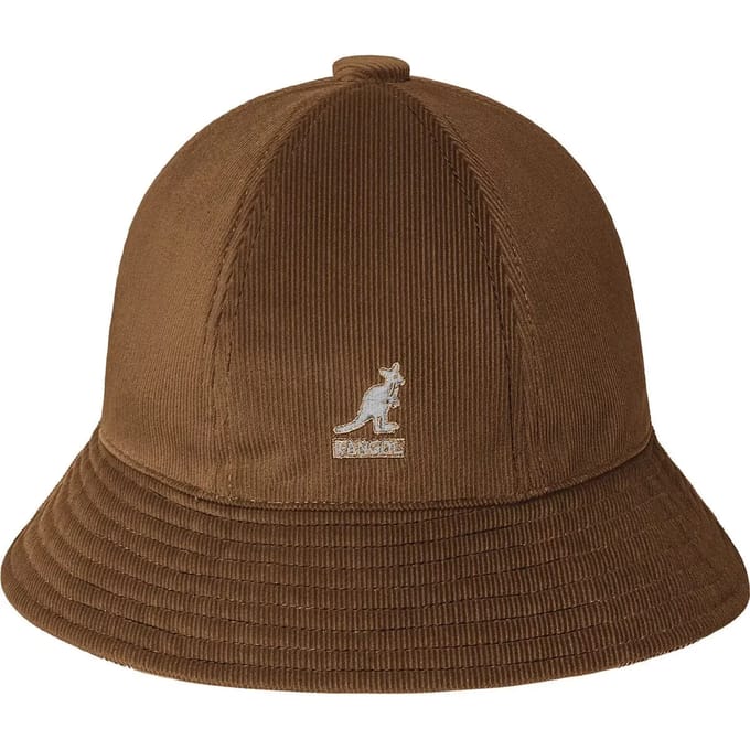 Bob Kangol Cord Casual