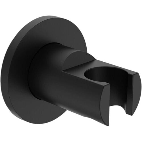 Ideal Standard Atelier shower holder round, BC806A2