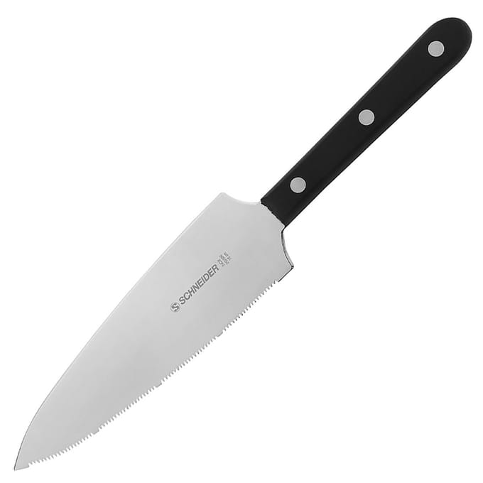 Schneider Taartmes En -Schep 18cm - Schneider GT036