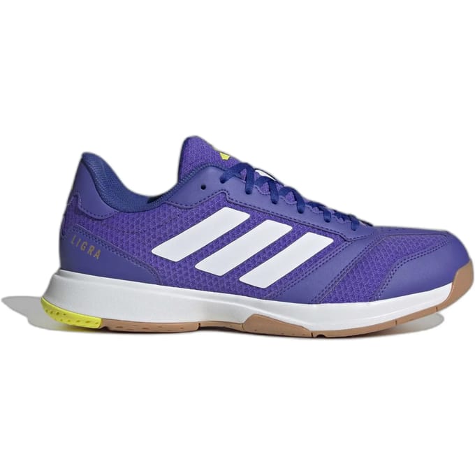 Indoor schoenen adidas Ligra 8