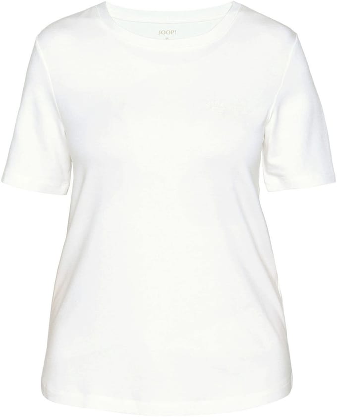 Joop! Pyjamaoberteil Soft Comfort