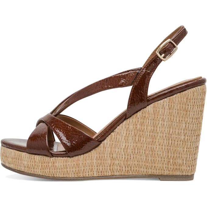 Dames sleehakken Tamaris 1-28381-46