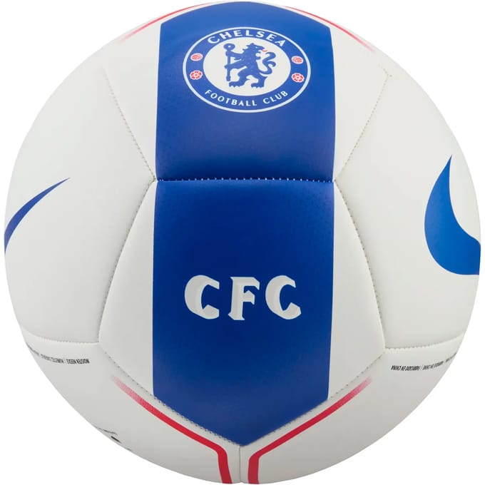 Chelsea Voetbal