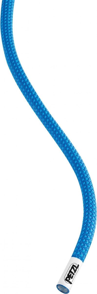 Petzl Rumba 8.0 Mm Touw Blauw 60 m