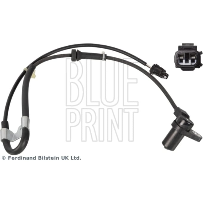 Sensor, wielsnelheid BLUE PRINT ADBP710011 Links