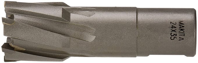 Makita UD00UPC24S Kernboor 24 mm 1 stuk(s)