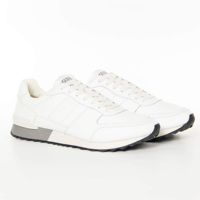 Guess Padova herensneakers