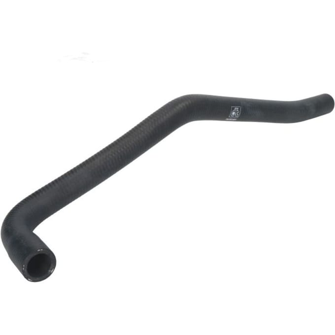 Radiateurslang DT Spare Parts 4.80461