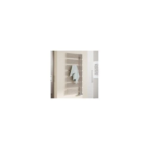 Kermi Diveo bathroom radiator 60 x 4.6 x 132 cm, right version with side connection DVN1A1300602RXK