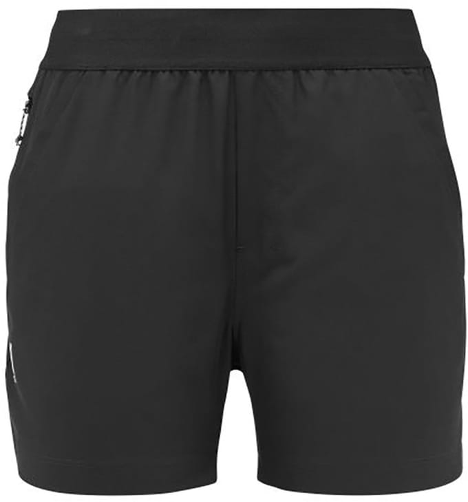 Millet Wanaka Stretch Iii Korte Broek Zwart L Vrouw