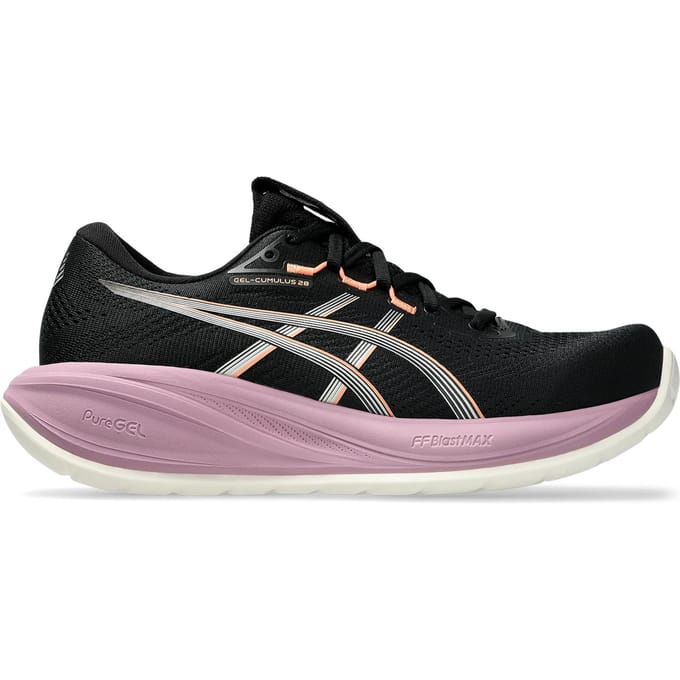 ASICS GEL CUMULUS 28 - Hardloopschoenen - 10