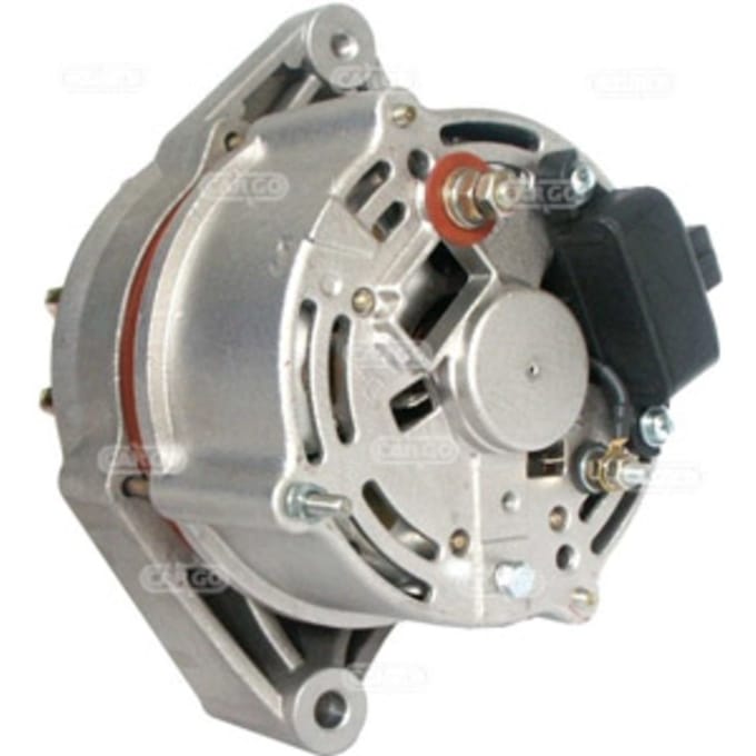 Driefasige generator HC-CARGO 111216