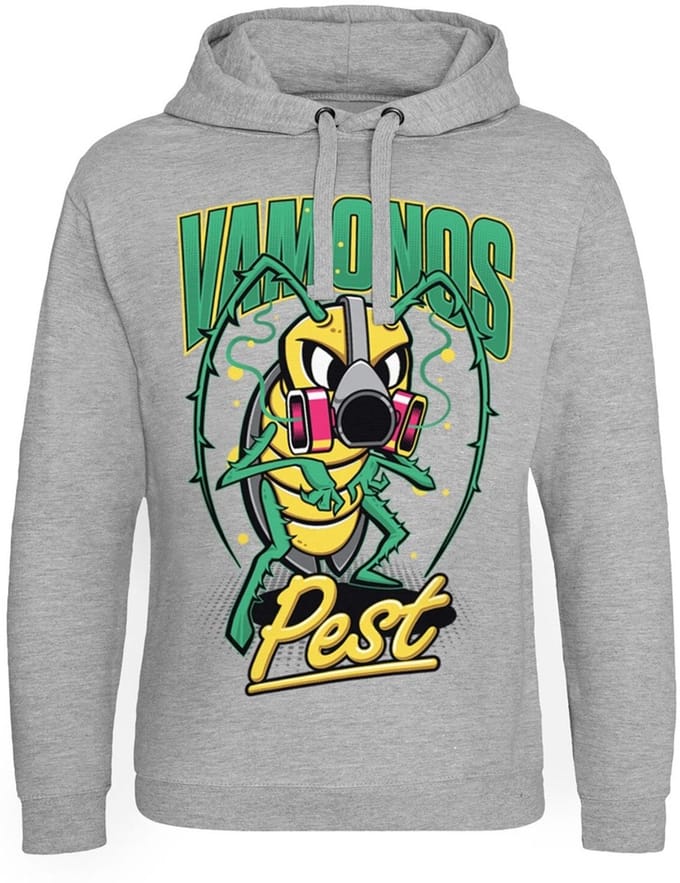 Breaking Bad Vamanos Pest Bug Epic-hoodie SP-37-BB019-H68-16