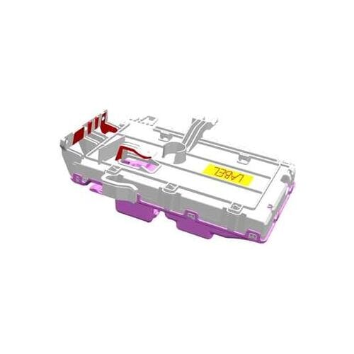 AEG niet-geconfigureerde module 1327615413