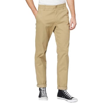 Chino broek Lee Slim XM
