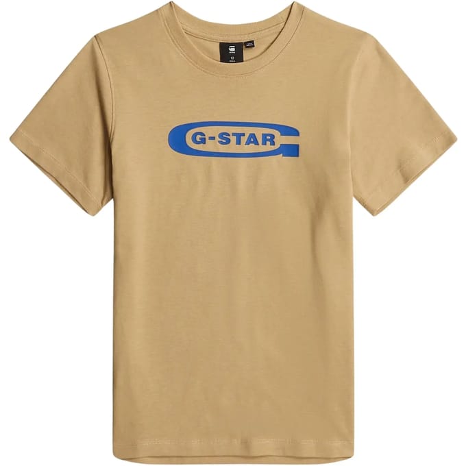 G-Star - t-shirt s\s regular - Heren - T-shirts