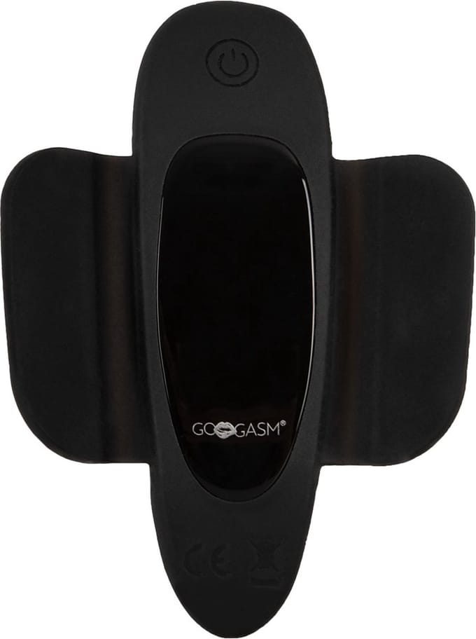 GoGasm - Panty Vibrator