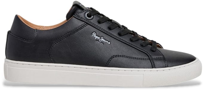 Trainers Pepe Jeans Joe Basic