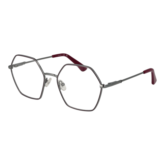 Guess Brilmontuur GU2934 071 54