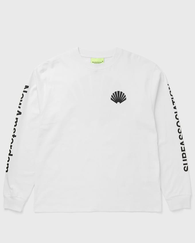 LOGO LONGSLEEVE